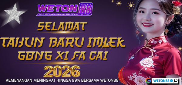 SELAMAT TAHUN BARU IMLEK 2026