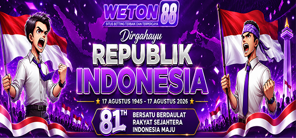 AGUSTUS 2026